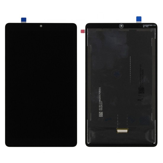 TOUCH+DISPLAY HUAWEI MEDIAPAD T1 7"/701W NEGRO TOUCH+DISPLAY HUAWEI MEDIAPAD T1 7"/701W NEGRO